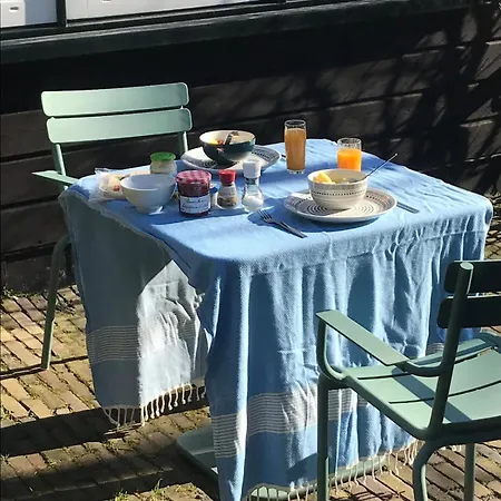 T Ateliertje Noort