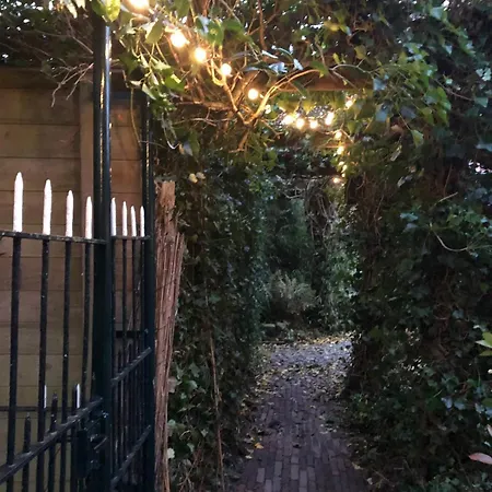 T Ateliertje Noort בית נופש