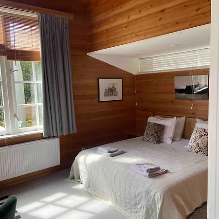 T Ateliertje Noort Bergen