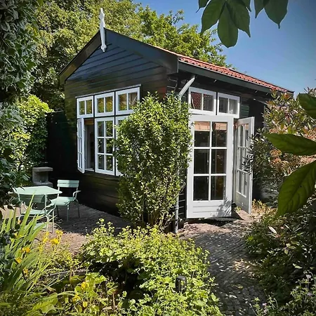 T Ateliertje Noort Ferienhaus