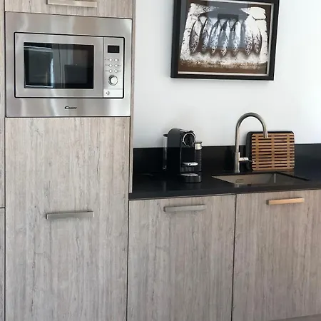 Ferienhaus T Ateliertje Noort Bergen