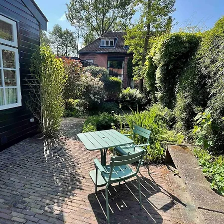 T Ateliertje Noort Bergen