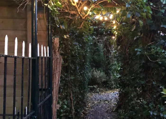 T Ateliertje Noort בית נופש